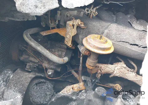 1999 Ford Ranger Xl/Xlt из США, поврежденный, VIN 1FTYR14V6XPC05442